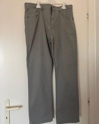 Pantalone primavera/estate wrangler