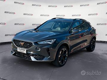 CUPRA Formentor Formentor 1.5 TSI DSG
