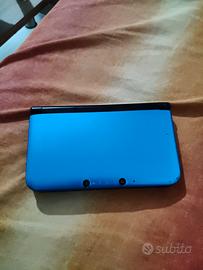 Nintendo 3ds XL 