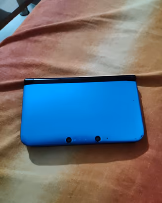 Nintendo 3ds XL 