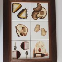 Vassoio da portata e da arredo