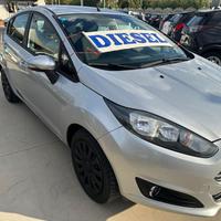 FORD Fiesta 1.5 TDCi 75CV 5 porte Business