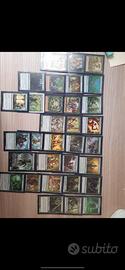 Mazzo Commander MTG – Ezuri, Renegade Leader