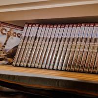 videoenciclopedia della caccia in 48 dvd