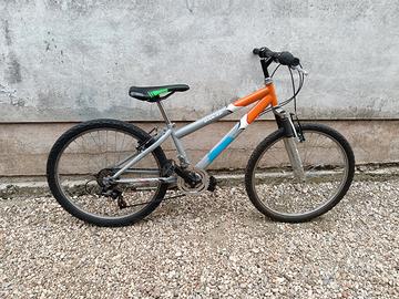 Bici mtb