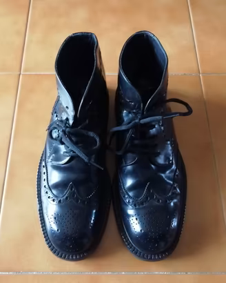 Scarpe da uomo 