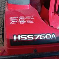 Honda hss760A