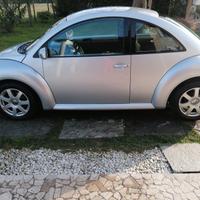 Iscritta ASI VW New Beetle 
