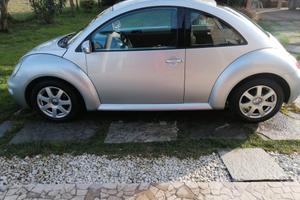 Iscritta ASI VW New Beetle 