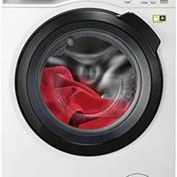 LAVASCIUGA AEG 9 kg 1600 giri pompa di calore NUOV