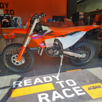 Ktm exc 250 24