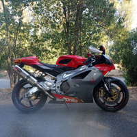 Aprilia RSV 1000