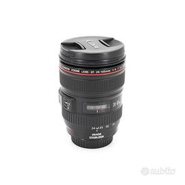 Canon EF 24-105mm f/4 L IS USM