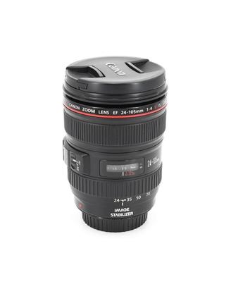 Canon EF 24-105mm f/4 L IS USM