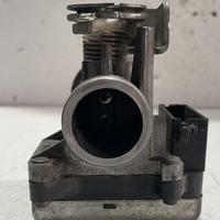 CORPO FARFALLATO HONDA SH 150 benzina 150 (05>08)