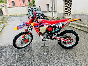 Enduro gas gas