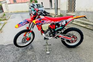 Enduro gas gas