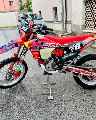 Enduro gas gas