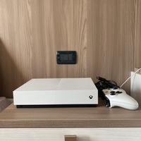 XBOX  ONE S ALL DIGITAL