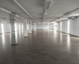 Spazio commerciale e laboratorio a Udine Nord