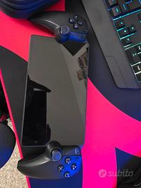 playstation portal Black edition