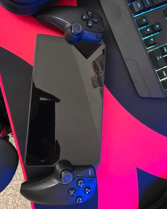 playstation portal Black edition