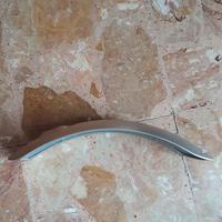 Parafango alto per triumph originale scrambler