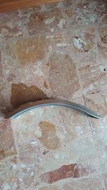 Parafango alto per triumph originale scrambler