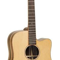 CHITARRA ACUSTICA TANGLEWOOD JD- NOVITA'