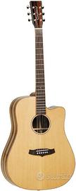 CHITARRA ACUSTICA TANGLEWOOD JD- NOVITA'