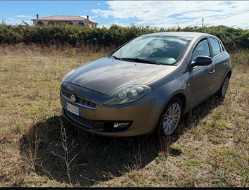 Fiat bravo 2011 1.6 mtjet