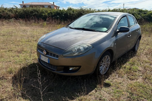 Fiat bravo 2011 1.6 mtjet