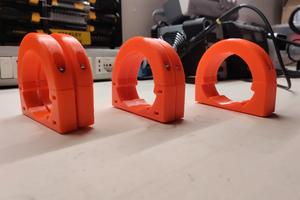 Supporto bussola per 29er