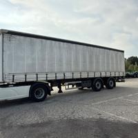 Semirimorchio City Web Trailer anno 2016