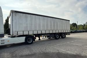 Semirimorchio City Web Trailer anno 2016