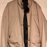 Giacca Great Escape GoreTex
