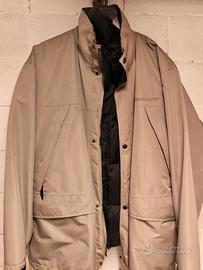 Giacca Great Escape GoreTex