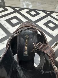 Scarpe Donna Plein Sud