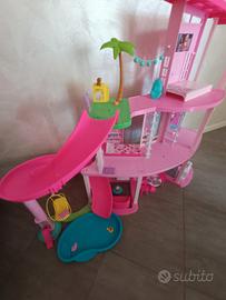 Barbie casa dei sogni  