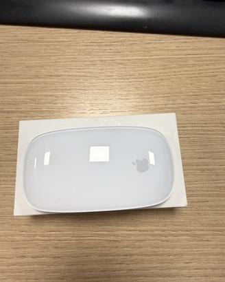 Magic mouse