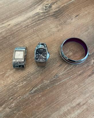 Orologi e acessori