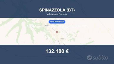 Immobile in asta di 402 m² con più di 5 locali a S