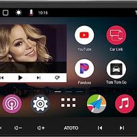 [9 pollici] ATOTO A6 PF Doppio DIN Android