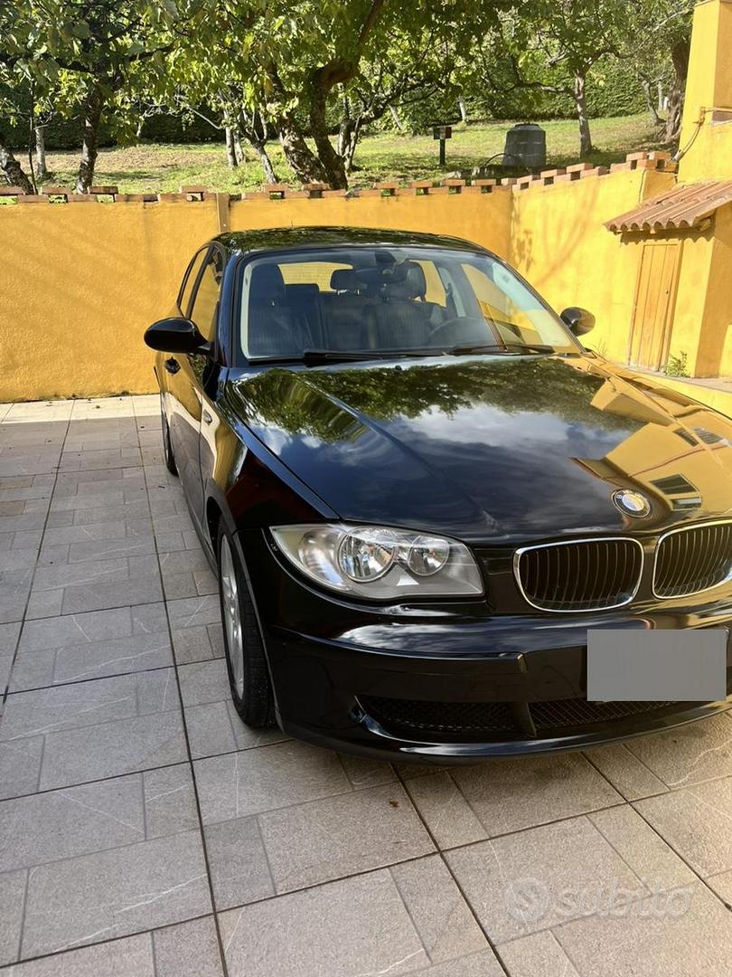 BMW Serie 1 (E87)