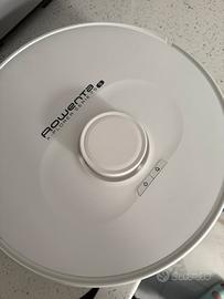 Rowenta serie 75 s robot aspira e lava