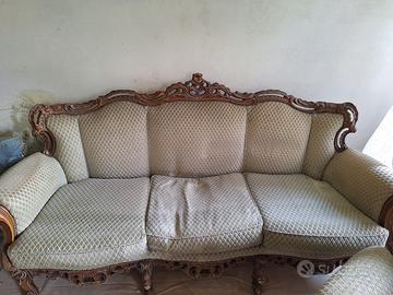 Salotto italiano