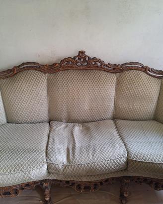 Salotto italiano