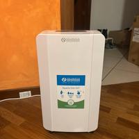 Deumidificatore Olimpia splendid 14p
