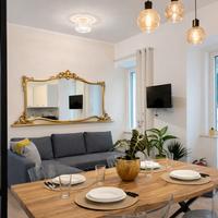 Trilocale a 5 minuti dal centro