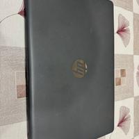 HP PC PORTATILE